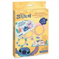 Make It Real: Stitch pustolovni kreativni i set za izradu narukvica