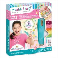 Make It Real: Swift Twist set za izradu narukvica