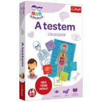Mali istraživač: Moje tijelo obrazovna igra - Trefl - m/a/mali-istrazivac-moje-tijelo-obrazovna-igra-trefl.jpg