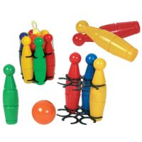 Mali set za kuglanje od 6 dijelova - D-Toys - m/a/mali-set-za-kuglanje-od-6-dijelova-d-toys.jpg