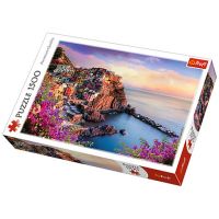 Manarola, Italija puzzle, 1500 kom - Trefl - m/a/manarola-italija-puzzle-1500-kom-trefl.jpg