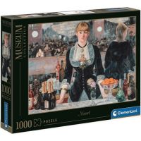 Manet: Folie Bergeren Muzej HQC puzzle 1000 komada - Clementoni - m/a/manet-folie-bergeren-muzej-hqc-puzzle-1000-komada-clementoni.jpg