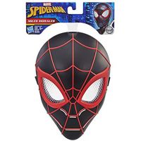 Marvel: Miles Morales Spider-Man maska - Hasbro - m/a/marvel-miles-morales-spider-man-maska-hasbro.jpg
