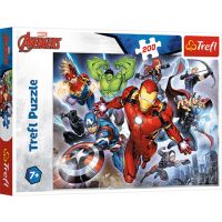 Marvel: Ogromni Osvetnici puzzle 200kom - Trefl - m/a/marvel-ogromni-osvetnici-puzzle-200kom-trefl.jpg