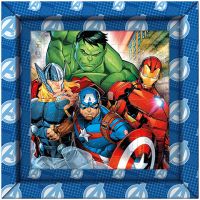 Marvel Osvetnici puzzle sa okvirom 60kom - Clementoni - m/a/marvel-osvetnici-puzzle-sa-okvirom-60kom-clementoni.jpg