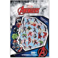 Marvel: Osvetnici set naljepnica od 300 kom - m/a/marvel-osvetnici-set-naljepnica-od-300-kom.jpg