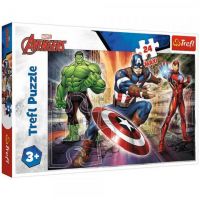 Marvel Osvetnici Trio Maxi puzzle 24kom - Trefl - m/a/marvel-osvetnici-trio-maxi-puzzle-24kom-trefl.jpg