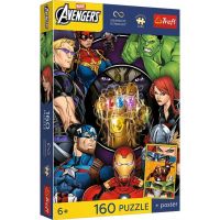 Marvel Osvetnici UFT slagalica od 160 dijelova s posterom - Trefl - m/a/marvel-osvetnici-uft-slagalica-od-160-dijelova-s-posterom-trefl-1.jpg