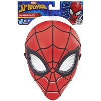 Marvel: Spider-Man maska - Hasbro - m/a/marvel-spider-man-maska-hasbro.jpg