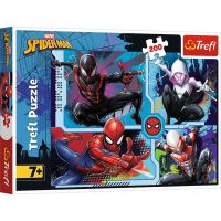 Marvel Spider-Man puzzle od 200 dijelova - Trefl - m/a/marvel-spider-man-puzzle-od-200-dijelova-trefl-1.jpg