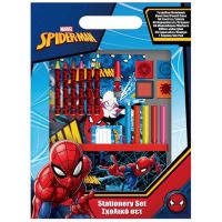 Marvel: Spider-Man set bojanja s držačem za olovke i dodacima - m/a/marvel-spider-man-set-bojanja-s-drzacem-za-olovke-i-dodacima.jpg