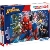 Marvel Spiderman Maxi puzzle 60kom - Clementoni - m/a/marvel-spiderman-maxi-puzzle-60kom-clementoni.jpg