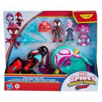 Marvel: Spidey i njegovi nevjerojatni prijatelji Rescue Webs Patrol set za igru - Hasbro - m/a/marvel-spidey-i-njegovi-nevjerojatni-prijatelji-rescue-webs-patrol-set-za-igru-hasbro-1.jpg