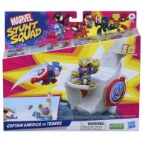 Marvel Stunt Squad: Captain America vs. Set za igru ​​Thanos Launcher - Hasbro - m/a/marvel-stunt-squad-captain-america-vs-set-za-igru-thanos-launcher-hasbro.jpg