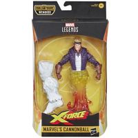 Marvel X-Men: Marvel's Cannonball figura 15cm - Hasbro - m/a/marvel-x-men-marvels-cannonball-figura-15cm-hasbro.jpg