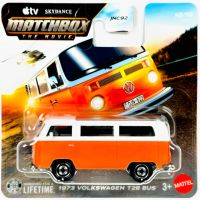 Matchbox A Film: Volkswagen T2B Bus iz 1973. godine autić 1/64 - Mattel - m/a/matchbox-a-film-volkswagen-t2b-bus-iz-1973-godine-autic-1-64-mattel-1.jpg
