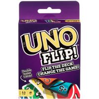 Mattel: UNO Flip! kartaška igra - m/a/mattel-uno-flip-kartaska-igra.jpg
