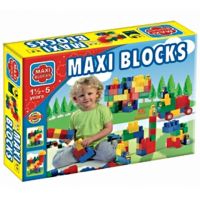 Maxi Blocks velike kocke za gradnju u kutiji, 56 kom. - D-Toys - m/a/maxi-blocks-velike-kocke-za-gradnju-u-kutiji-56-kom-d-toys.jpg