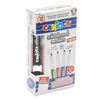 Maxi crni flomaster za ploču 6mm - Carioca - m/a/maxi-crni-flomaster-za-plocu-6mm-carioca.jpg