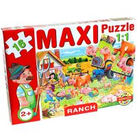 Maxi puzzle sa domaćim životinjama - D-Toys - m/a/maxi-puzzle-sa-domacim-zivotinjama-d-toys.jpg