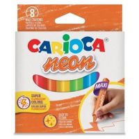 Maxi trokutasti set neonskih bojica od 8 komada - Carioca - m/a/maxi-trokutasti-set-neonskih-bojica-od-8-komada-carioca.jpg