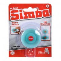 Mekana, plave boje yoyo - Simba Toys - m/e/Mekana-plave-boje-yoyo-Simba-Toys-1.jpg
