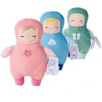 Mekana plišana lutka za grljenje, visine 30 cm, u više boja - Simba Toys - m/e/Mekana-plisana-lutka-za-grljenje-visine-30-cm-u-vise-boja-Simba-Toys-1.jpg