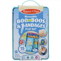 Melissa & Doug: Boo-boos i flasteri set prve pomoći - Spin Master - m/e/Melissa-amp-Doug-Boo-boos-i-flasteri-set-prve-pomoci-Spin-Master-1.jpg
