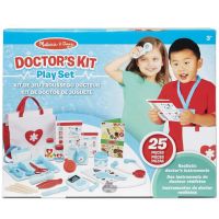 Melissa&Doug: Doktorski set za igru s torbom - Spin Master - m/e/Melissa-amp-Doug-Doktorski-set-za-igru-s-torbom-Spin-Master-1.jpg