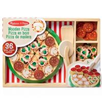 Melissa&Doug: Drveni set za pizzu - Spin Master - m/e/Melissa-amp-Doug-Drveni-set-za-pizzu-Spin-Master-1.jpg