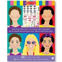Melissa & Doug: Napravi lice kreativni set s naljepnicama - m/e/Melissa-amp-Doug-Napravi-lice-kreativni-set-s-naljepnicama-1.jpg