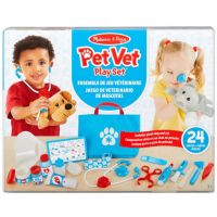 Melissa&Doug: Set za igru veterinara - Spin Master - m/e/Melissa-amp-Doug-Set-za-igru-veterinara-Spin-Master-1.jpg