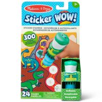 Melissa&Doug: Sticker WOW! Pečat s naljepnicama – Dinosauri – Spin Master - m/e/Melissa-amp-Doug-Sticker-WOW-Pecat-s-naljepnicama-Dinosauri-Spin-Master-1.jpg