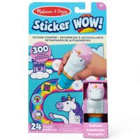 Melissa&Doug: Sticker WOW! Pečat za naljepnice – Jednorog – Spin Master - m/e/Melissa-amp-Doug-Sticker-WOW-Pecat-za-naljepnice-Jednorog-Spin-Master-1.jpg