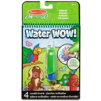 Melissa & Doug: Water WOW! Crtanje vodom - Životinje – Spin Master - m/e/Melissa-amp-Doug-Water-WOW-Crtanje-vodom-Zivotinje-Spin-Master-1.jpg