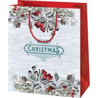 Merry Christmas srednje velika poklon torba 18x23x10cm - m/e/Merry-Christmas-srednje-velika-poklon-torba-18x23x10cm-1.jpg