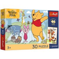 Medvjedić Winnie i prijatelji premium slagalica od 30 dijelova - Trefl - m/e/medvjedic-winnie-i-prijatelji-premium-slagalica-od-30-dijelova-trefl-1.jpg