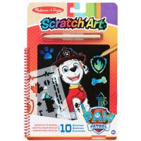 Melissa & Doug: Paw Patrol Marshall kreativna igra - m/e/melissa-doug-paw-patrol-marshall-kreativna-igra.jpg