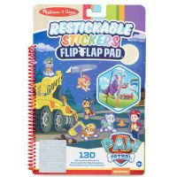 Melissa & Doug: Paw Patrol Ultimate Rescue Knjiga sa naljepnicama za višekratnu upotrebu - m/e/melissa-doug-paw-patrol-ultimate-rescue-knjiga-sa-naljepnicama-za-visekratnu-upotrebu.jpg