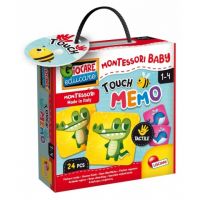 Memorijska igra Montessori Baby Touch - Lisciani - m/e/memorijska-igra-montessori-baby-touch-lisciani.jpg