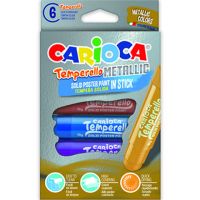 Metalik tempera - 6 boja - Carioca - m/e/metalik-tempera-6-boja-carioca.jpg