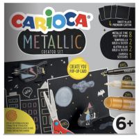 Metallic kreativni set 17kom - Carioca - m/e/metallic-kreativni-set-17kom-carioca.jpg