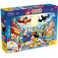 Mickey Mouse - Detektiv 2 u 1 puzzle od 108 dijelova i bojanka 50x35 cm - Lisciani - m/i/Mickey-Mouse-Detektiv-2-u-1-puzzle-od-108-dijelova-i-bojanka-50x35-cm-Lisciani-1.jpg