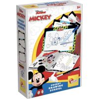 Mickey Mouse Mala škola crtanja - Lisciani - m/i/Mickey-Mouse-Mala-skola-crtanja-Lisciani-1.jpg