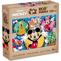 Mickey Mouse i prijatelji 2 u 1 24-dijelni Eco mini puzzle i bojanka 35x25cm - Lisciani - m/i/Mickey-Mouse-i-prijatelji-2-u-1-24-dijelni-Eco-mini-puzzle-i-bojanka-35x25cm-Lisciani-1.jpg