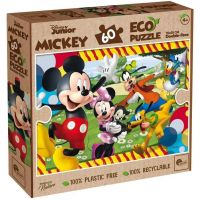 Mickey Mouse i prijatelji 2 u 1 Eco puzzle i bojanka od 60 dijelova 70x50cm - Lisciani - m/i/Mickey-Mouse-i-prijatelji-2-u-1-Eco-puzzle-i-bojanka-od-60-dijelova-70x50cm-Lisciani-1.jpg