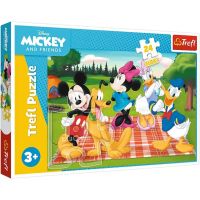 Mickey Mouse i prijatelji: Piknik 24-dijelna Maxi slagalica - Trefl - m/i/Mickey-Mouse-i-prijatelji-Piknik-24-dijelna-Maxi-slagalica-Trefl-1.jpg