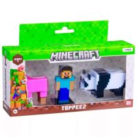 Minecraft 3D Toppeez 2. serija, set od 3 figurica, razne vrste - 1 kom - m/i/Minecraft-3D-Toppeez-2-serija-set-od-3-figurica-razne-vrste-1-kom-1.jpg
