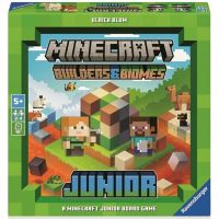 Minecraft: Builders & Biomes junior društvena igra - Ravensburger - m/i/Minecraft-Builders-amp-Biomes-junior-drustvena-igra-Ravensburger-1.jpg