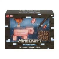 Minecraft: Razina dijamanata - figura svinje - Mattel - m/i/Minecraft-Razina-dijamanata-figura-svinje-Mattel-1.jpg